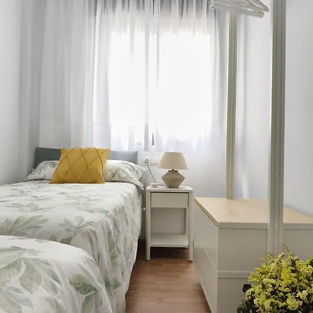 Apartman La Casa Del Muelle