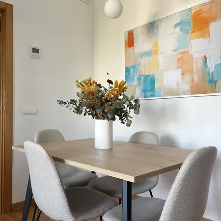 Apartment La Casa Del Muelle Huelva
