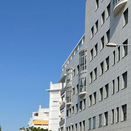 La Casa Del Muelle Apartment Huelva