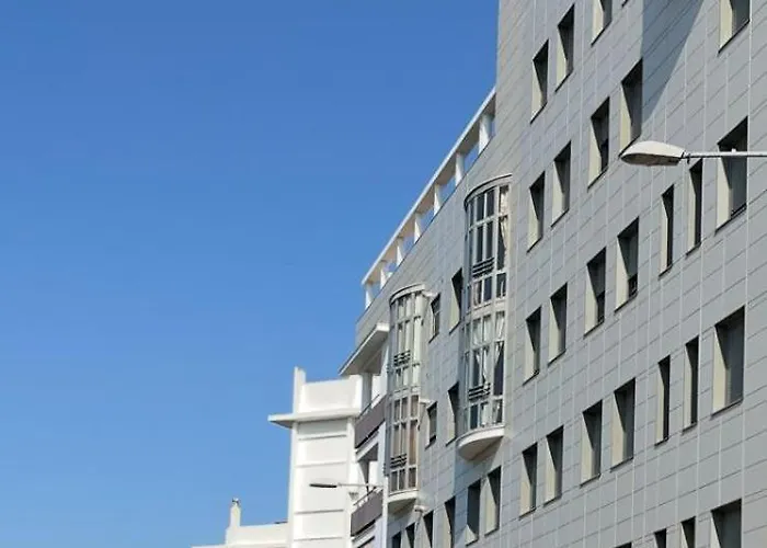 La Casa Del Muelle 公寓 韦尔瓦